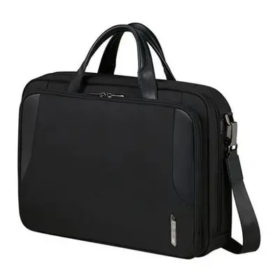 Samsonite Samsonite XBR 2.0 Bailhandle 2C 15.6" Black (1041)