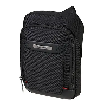 Samsonite Samsonite PRO-DLX 6 Crossover S 7.9'' Black (1041)