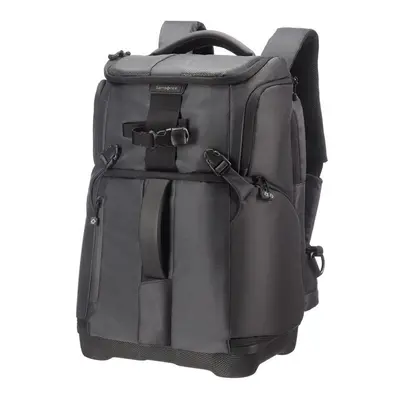 Samsonite Samsonite PHOTOBACKPACK - NO'SHOK FOTO Black 09 (1041)