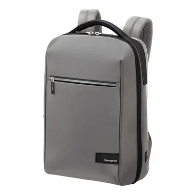 Samsonite Samsonite LITEPOINT LAPTOP BACKPACK 14,1 Grey 08 (1408)