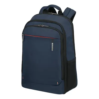 Samsonite Batoh na notebook a tablet Samsonite NETWORK 4 Laptop backpack 15.6" Space Blue (1820)