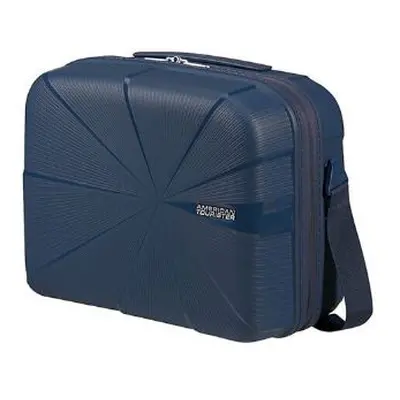 American Tourister American Tourister STARVIBE BEAUTY CASE Navy (1596)