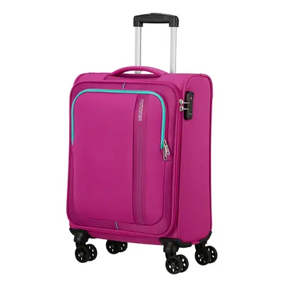 American Tourister Cestovní kabinový kufr na kolečkách American Tourister SEA SEEKER SPINNER 55 