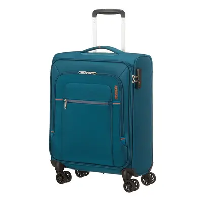 American Tourister Cestovní kufr na kolečkách American Tourister Crosstrack SPINNER 55/20 TSA Na