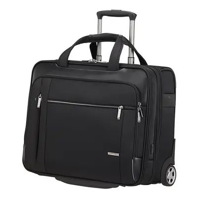 Samsonite Samsonite SPECTROLITE 3.0 ROLLING TOTE 17.3" EXP Black 09 (1041)