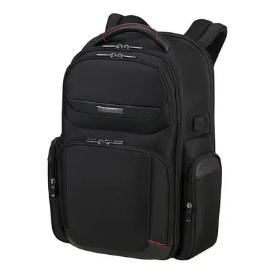 Samsonite Samsonite PRO-DLX 6 Backpack 3V 17.3" EXP Black (1041)