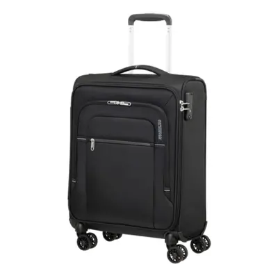 American Tourister Cestovní kufr na kolečkách American Tourister Crosstrack SPINNER 55/20 TSA Bl