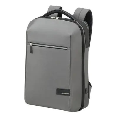 Samsonite Samsonite LITEPOINT LAPTOP BACKPACK 15,6 Grey 08 (1408)