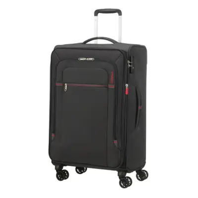 American Tourister Cestovní kufr na kolečkách American Tourister Crosstrack SPINNER 67/24 TSA EX