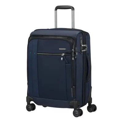 Samsonite Samsonite Spectrolite 3.0 SPINNER 55/20 EXP DF Deep Blue 01 (1277)