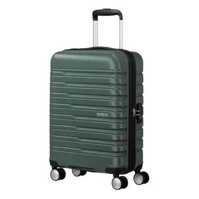 Samsonite American Tourister FLASHLINE SPINNER 55 Dark Forest (1257)