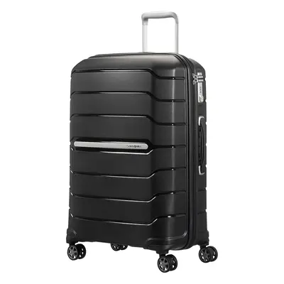 Samsonite Cestovní kufr na kolečkách Samsonite Flux SPINNER 68/25 EXP Black 09 (1041)