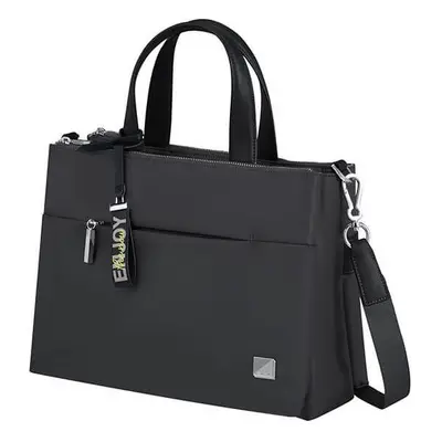 Samsonite Taška na notebook a tablet Samsonite Workationist Tote 13.3" Black (1041)