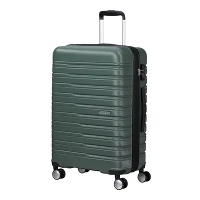 Samsonite American Tourister FLASHLINE SPINNER 67 EXP Dark Forest (1257)