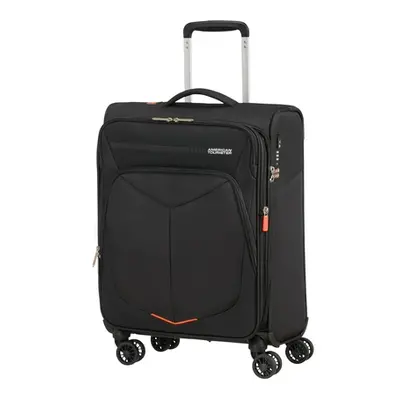 American Tourister Cestovní kabinový kufr na kolečkách American Tourister SUMMER FUNK SPINNER 55