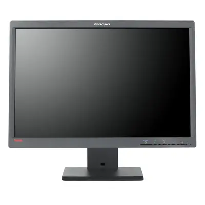 LENOVO Širokoúhlý monitor - LCD 23" TFT MIX