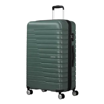 Samsonite American Tourister FLASHLINE SPINNER 78 EXP Dark Forest (1257)