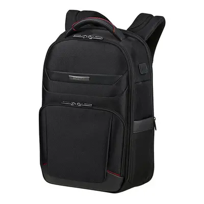 Samsonite Samsonite PRO-DLX 6 Backpack 15.6" Black (1041)