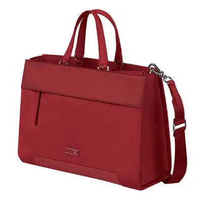 Samsonite Samsonite ZALIA 3.0 Tote 14.1" Dark Red (1267)