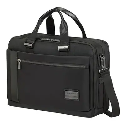 Samsonite Taška na notebook a tablet Samsonite OPENROAD 2.0 BAILHANDLE 15.6" EXP Black 09 (1041)