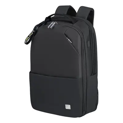 Samsonite Batoh na notebook a tablet Samsonite Workationist Backpack 15.6" + CL.COMP Black (1041