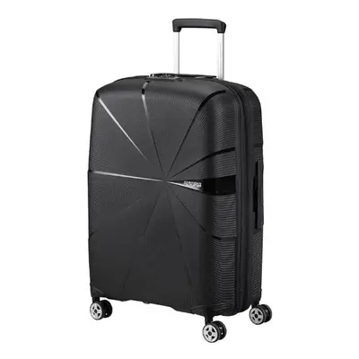 American Tourister American Tourister STARVIBE SPINNER 67 EXP Black (1041)