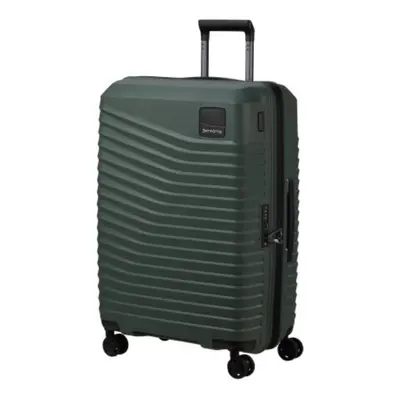 Samsonite Samsonite INTUO Spinner 69 EXP Olive Green (1635)