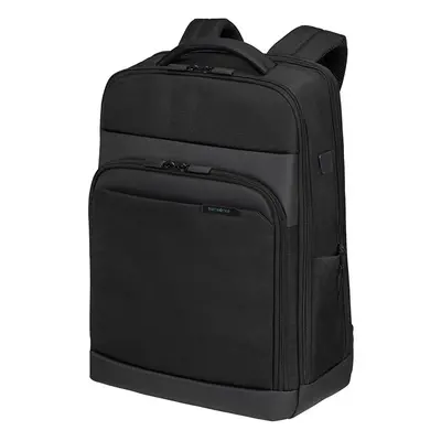 Samsonite Batoh na notebook a tablet Samsonite MYSIGHT LPT. BACKPACK 17.3" Black 09 (1041)