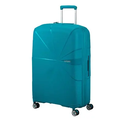 American Tourister American Tourister STARVIBE SPINNER 77 EXP Verdigris (A029)