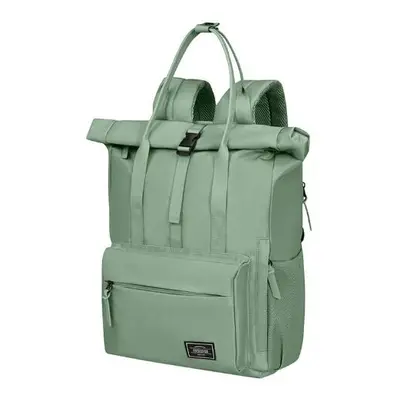 American Tourister American Tourister URBAN GROOVE UG25 TOTE BACKPACK 15.6" Urban Green (1890)