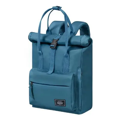 American Tourister American Tourister URBAN GROOVE UG16 BACKPACK CITY Stone Blue (E612)