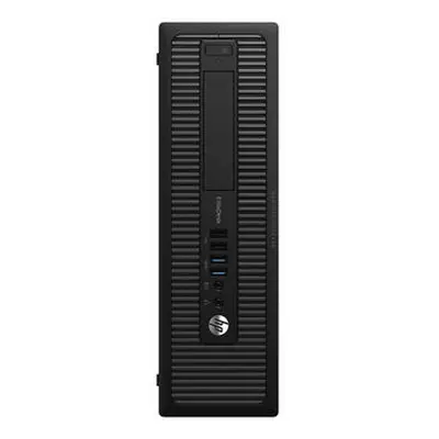 HP Kancelářský počítač - HP Elitedesk 800G1