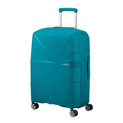 American Tourister American Tourister STARVIBE SPINNER 67 EXP Verdigris (A029)