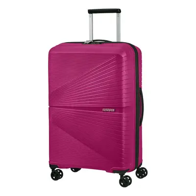 American Tourister Cestovní kufr na kolečkách American Tourister AIRCONIC SPINNER 67 Deep Orchid