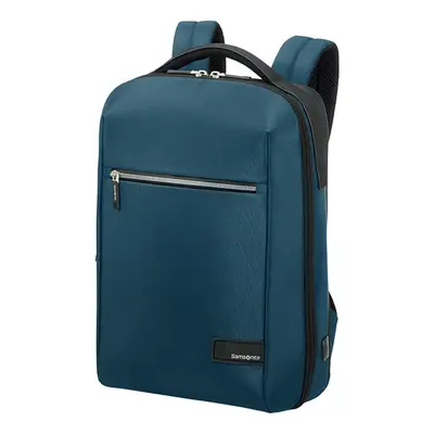 Samsonite Samsonite LITEPOINT LAPTOP BACKPACK 14,1 Peacock 11 (1671)