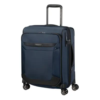 Samsonite Samsonite PRO-DLX 6 Spinner 55 EXP Blue (1090)