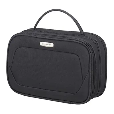 Samsonite Toaletní taštička Samsonite Spark SNG TOILET KIT Black 09 (1041)