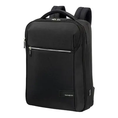 Samsonite Samsonite LITEPOINT LAPTOP BACKPACK 17,3 EXP Black 09 (1041)