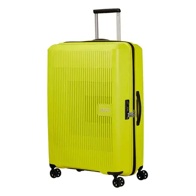 American Tourister Cestovní kufr na kolečkách American Tourister AEROSTEP SPINNER 77 EXP Light L