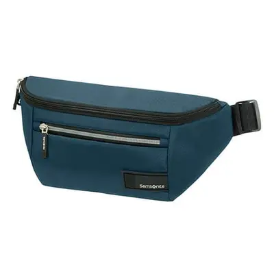 Samsonite Samsonite LITEPOINT WAIST BAG Peacock 11 (1671)