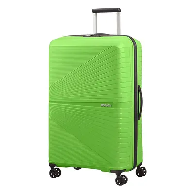 American Tourister Cestovní kufr na kolečkách American Tourister AIRCONIC SPINNER 77 Acid Green 