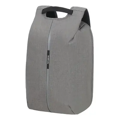 Samsonite Samsonite SECURIPAK Laptop Backpack 15.6" Cool Grey 08 (2447)