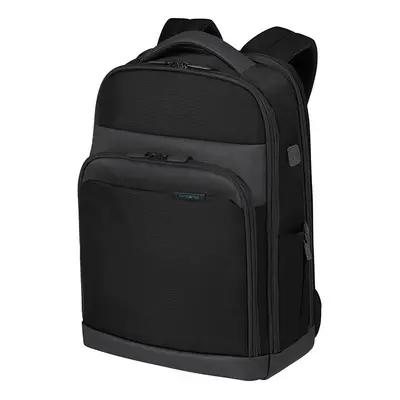 Samsonite Batoh na notebook a tablet Samsonite MYSIGHT LPT. BACKPACK 14.1" Black 09 (1041)