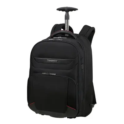 Samsonite Samsonite PRO-DLX 6 Laptop Backpack/WH 17.3" Black (1041)