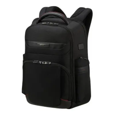 Samsonite Samsonite PRO-DLX 6 Backpack 15.6" SLIM Black (1041)