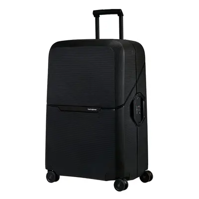 Samsonite Cestovní kufr na kolečkách Samsonite Magnum Eco SPINNER 75 Graphite (1374)