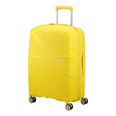 American Tourister American Tourister STARVIBE SPINNER 67 EXP Electric Lemon (A031)