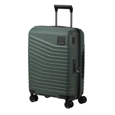 Samsonite Samsonite INTUO Spinner 55 EXP Olive Green (1635)