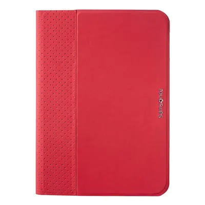 Samsonite Samsonite iPAD AIR 2 PUNCHED - TABZONE Red 00 (1726)