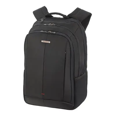 Samsonite Batoh na notebook Samsonite Guardit 2.0 LAPT. BACKPACK M 15.6" Black 09 (1041)